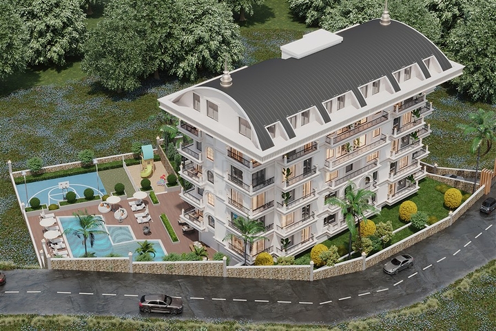 منشأة استثمارية جديدة في منطقة توسمور