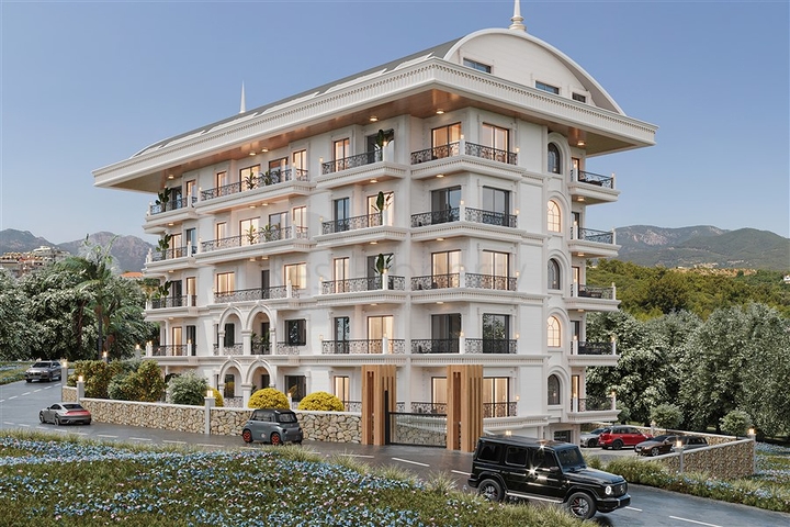 منشأة استثمارية جديدة في منطقة توسمور