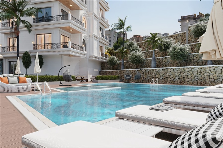 منشأة استثمارية جديدة في منطقة توسمور