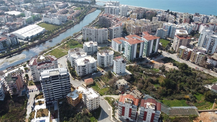 منشأة استثمارية جديدة في منطقة توسمور