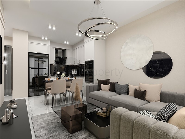 منشأة استثمارية جديدة في منطقة توسمور