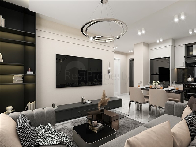 منشأة استثمارية جديدة في منطقة توسمور