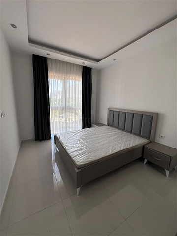 شقة 1+1 في مجمع جديد في محمودلار