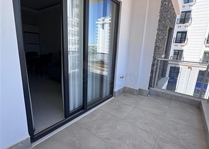 شقة 1+1 في مجمع جديد في محمودلار