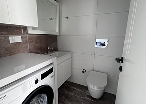 شقة 1+1 في مجمع جديد في محمودلار