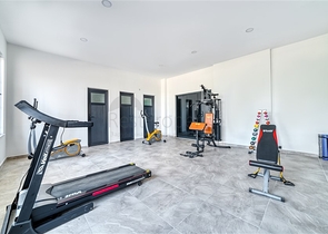 شقة 1+1 في مجمع جديد في محمودلار