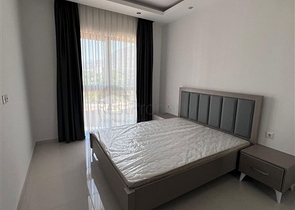 شقة 1+1 في مجمع جديد في محمودلار