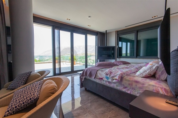 فيلا أحلامك في كارجيجاك