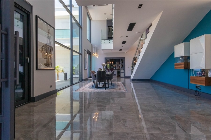 فيلا أحلامك في كارجيجاك