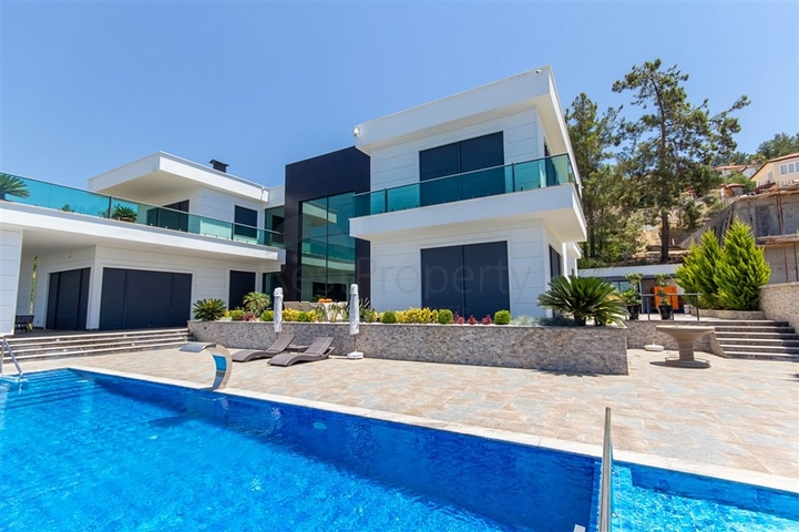 فيلا أحلامك في كارجيجاك