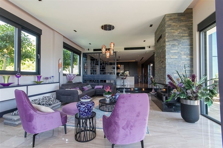 فيلا أحلامك في كارجيجاك