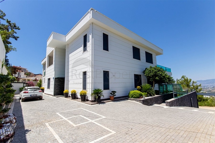 فيلا أحلامك في كارجيجاك