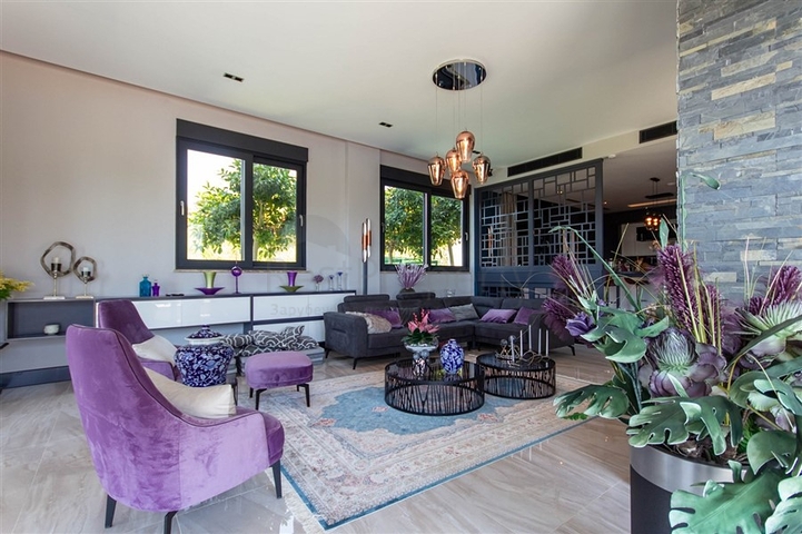 فيلا أحلامك في كارجيجاك