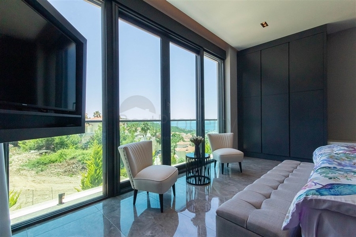 فيلا أحلامك في كارجيجاك