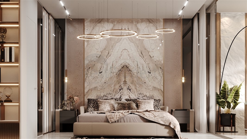 مشروع الدرجة الممتازة على الساحل الأول في منطقة سانور