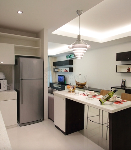 شقق واسعة بالقرب من شاطئ كمالا