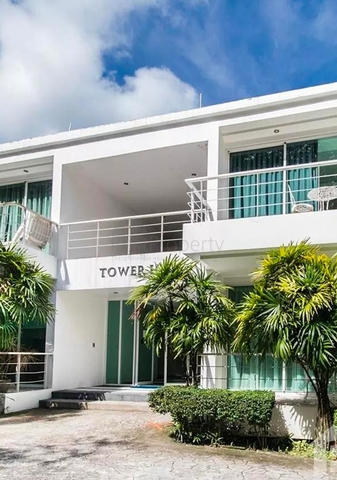 شقق واسعة بالقرب من شاطئ كمالا