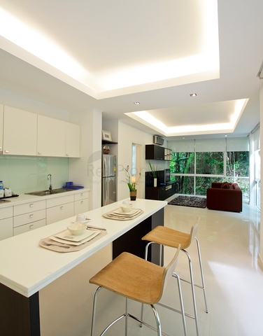 شقق واسعة بالقرب من شاطئ كمالا