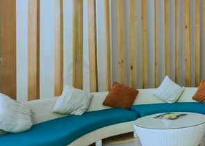 شقق واسعة بالقرب من شاطئ كمالا