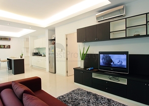 شقق واسعة بالقرب من شاطئ كمالا