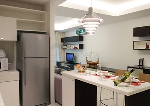 شقق واسعة بالقرب من شاطئ كمالا