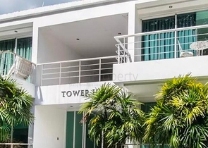 شقق واسعة بالقرب من شاطئ كمالا