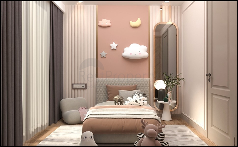 مشروع استثماري في مرسين ، منطقة مسيتلي