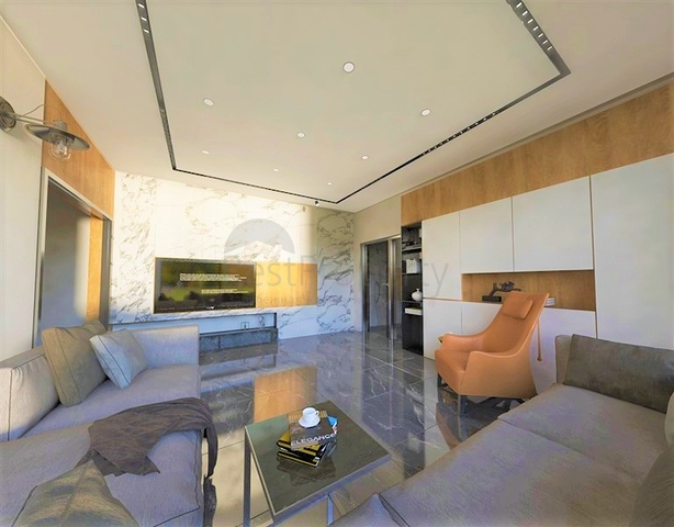 مشروع استثماري جديد في منطقة دميرتاش