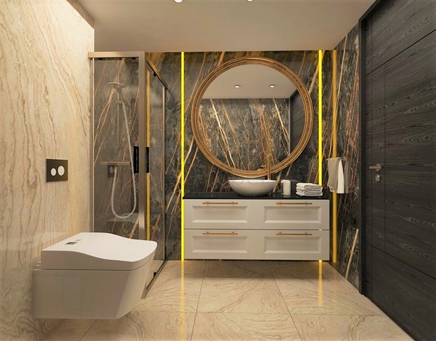 مشروع استثماري جديد في منطقة دميرتاش