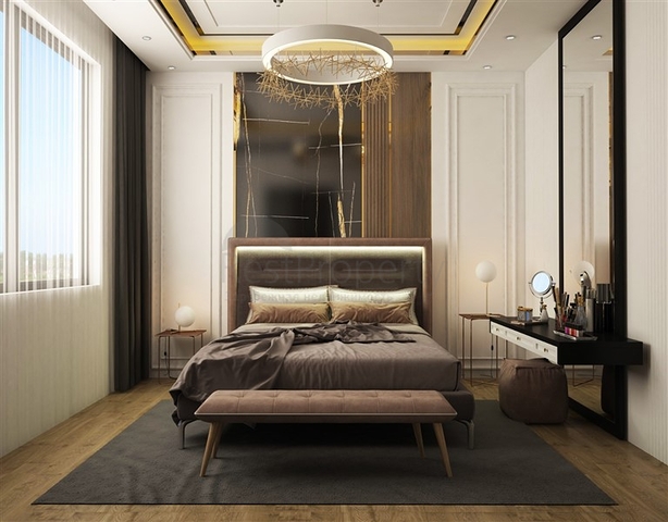 مشروع استثماري جديد في منطقة دميرتاش