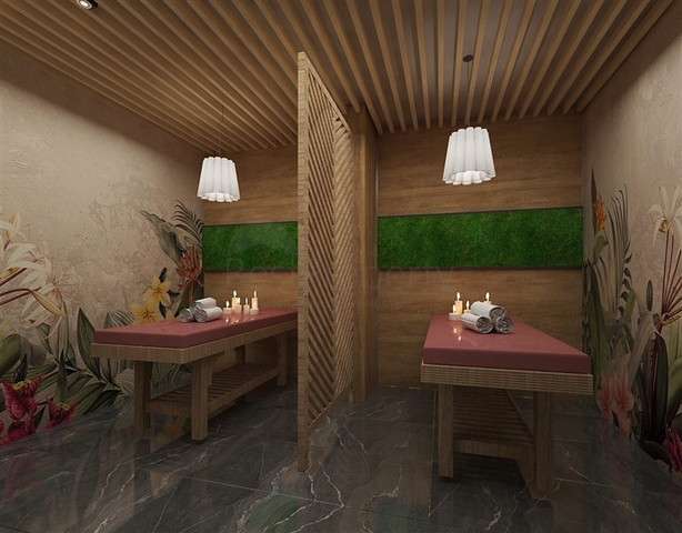 مشروع استثماري جديد في منطقة دميرتاش