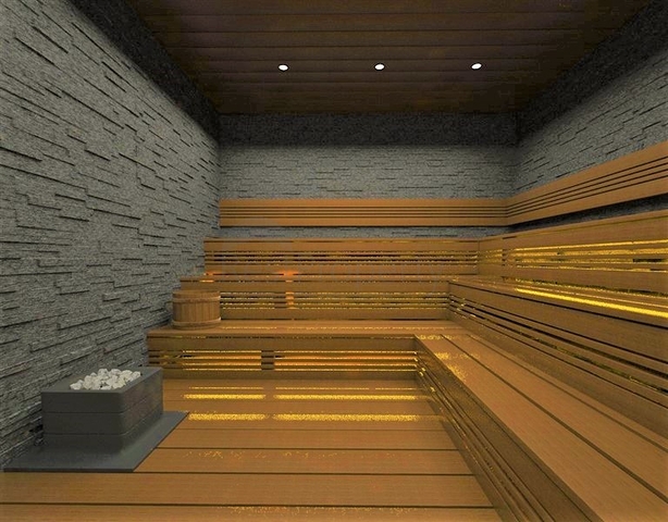 مشروع استثماري جديد في منطقة دميرتاش