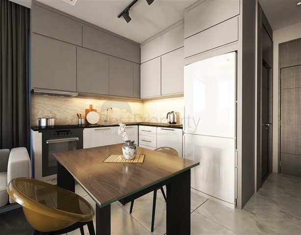 مشروع استثماري جديد في منطقة دميرتاش