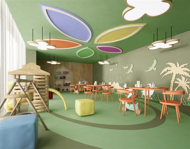 مشروع استثماري جديد في منطقة دميرتاش