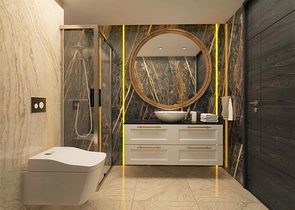 مشروع استثماري جديد في منطقة دميرتاش