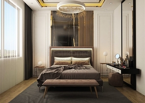 مشروع استثماري جديد في منطقة دميرتاش