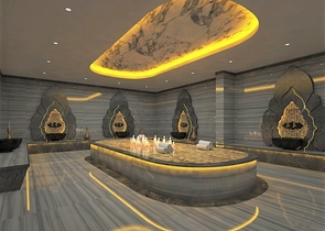 مشروع استثماري جديد في منطقة دميرتاش