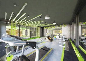 مشروع استثماري جديد في منطقة دميرتاش