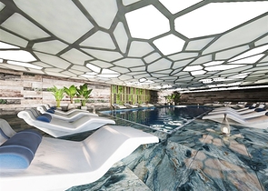 مشروع استثماري جديد في منطقة دميرتاش