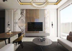 مشروع استثماري جديد في منطقة دميرتاش