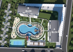 مشروع استثماري جديد في منطقة دميرتاش