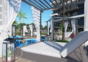 مشروع استثماري جديد في منطقة دميرتاش