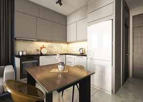 مشروع استثماري جديد في منطقة دميرتاش