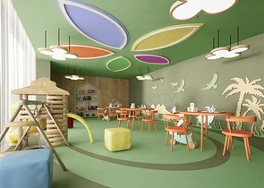 مشروع استثماري جديد في منطقة دميرتاش