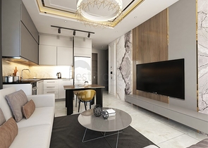 مشروع استثماري جديد في منطقة دميرتاش