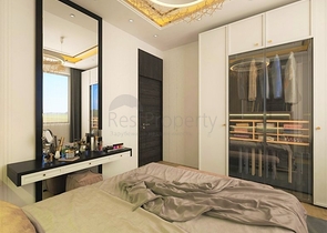 مشروع استثماري جديد في منطقة دميرتاش