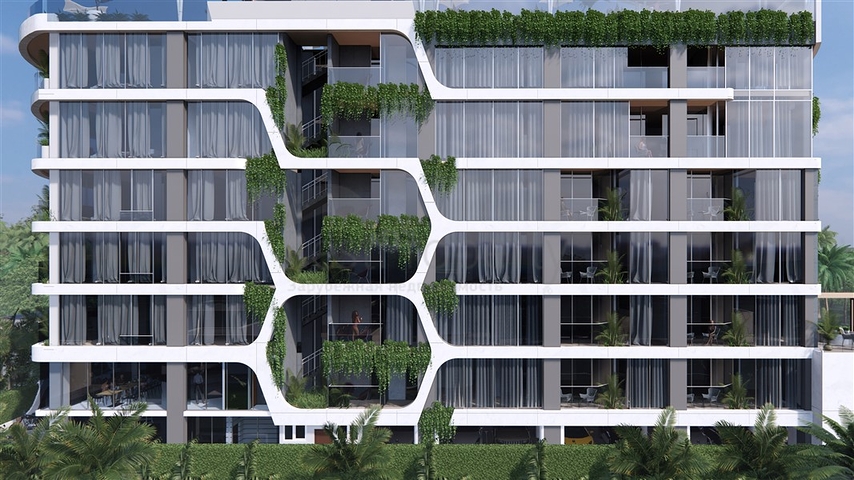 واحة خضراء في جنوب جزيرة فوكيت