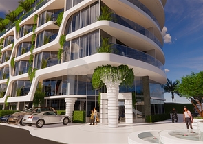 واحة خضراء في جنوب جزيرة فوكيت