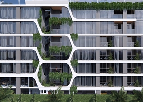 واحة خضراء في جنوب جزيرة فوكيت