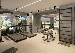 واحة خضراء في جنوب جزيرة فوكيت